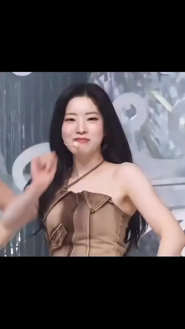 Being called "baby" by Dubu 🥹❤️