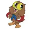 Best Owl Ever: Owl Jolson