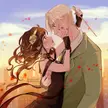 Yor &amp; Loid by @ReiRei_MV