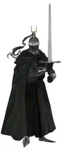 New design knight