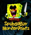 POV: SpongeBob if he was made like 90 years ago and now he just got into the public domain (This is basically a joke from what we see from Mickey Mouse and Winnie the Pooh)