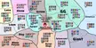 CRL Map of the Meta! - Top 30 decks with the most 20 wins.
