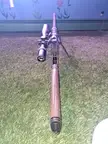 Rn-50 Side Mounted Scope