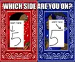 how do u write number 5
