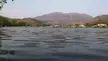 Bhima Lake in India