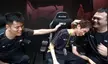 Big emotions by the winners of Stars War