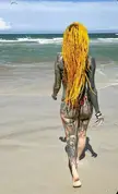 LenaScissorhands
