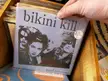 Bikini Kill — There’s a revolution out there, Dan…