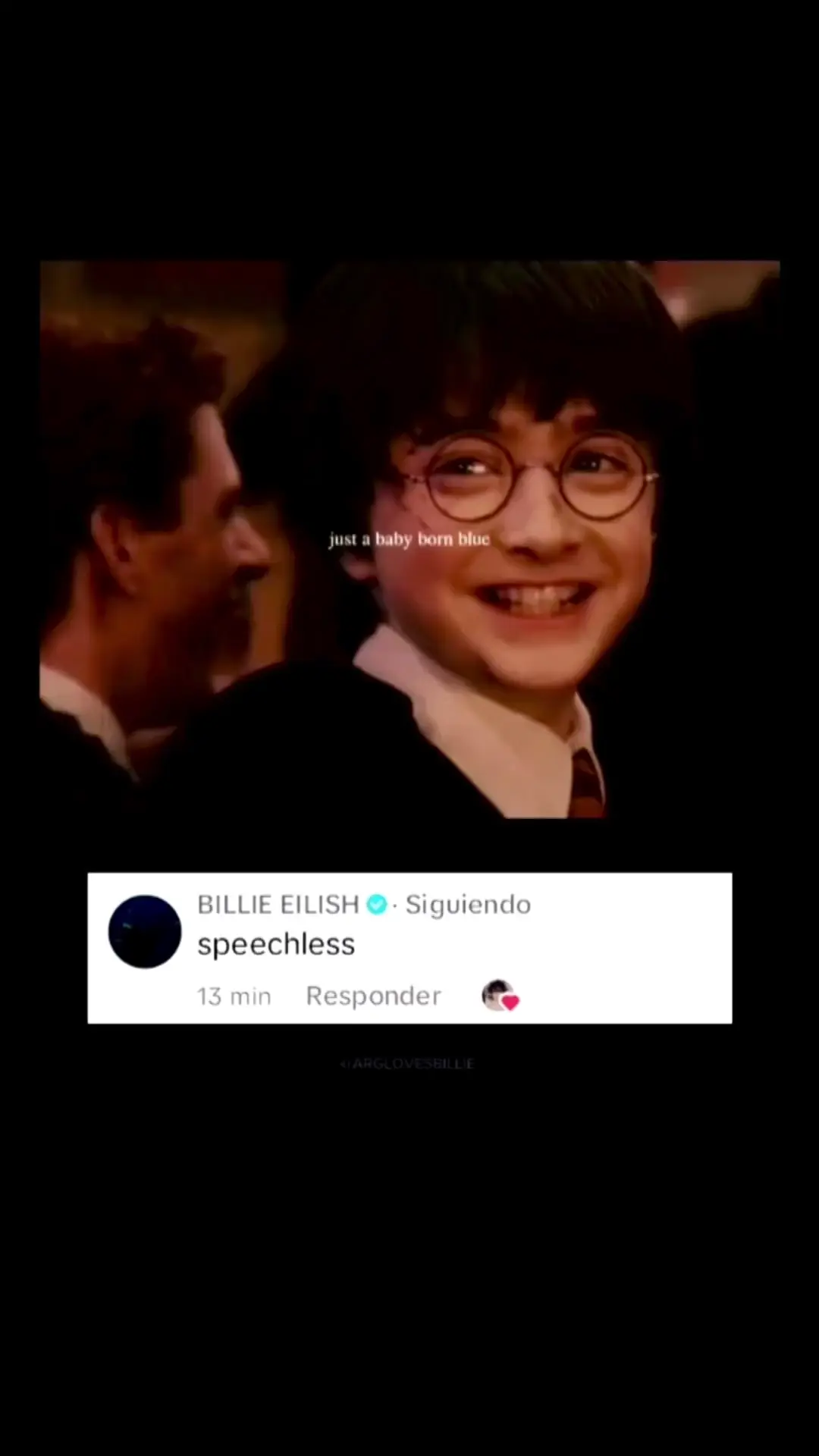 Billie commented 