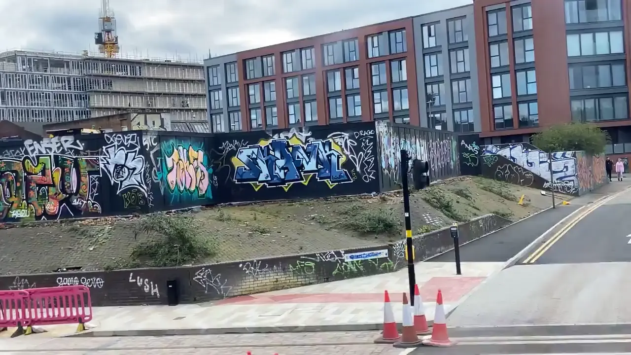 Birmingham, England