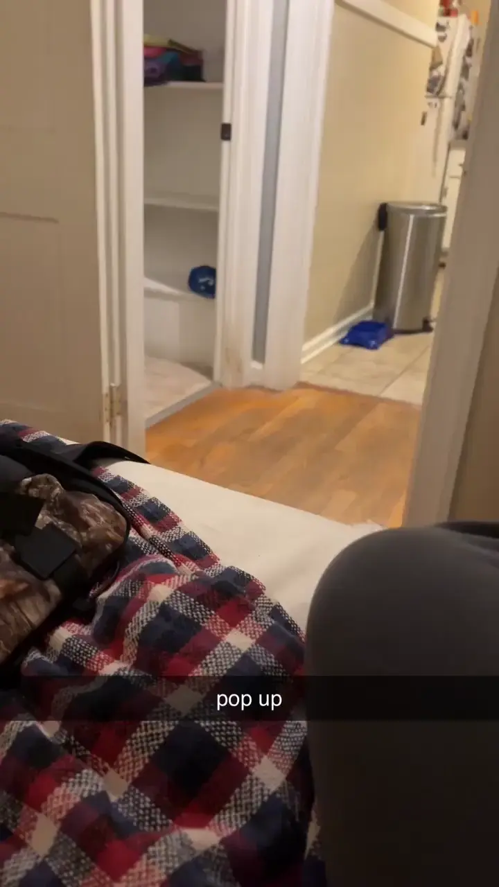 Biscuit surprise 😄