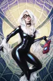 Black Cat by Stanley Artgerm Lau