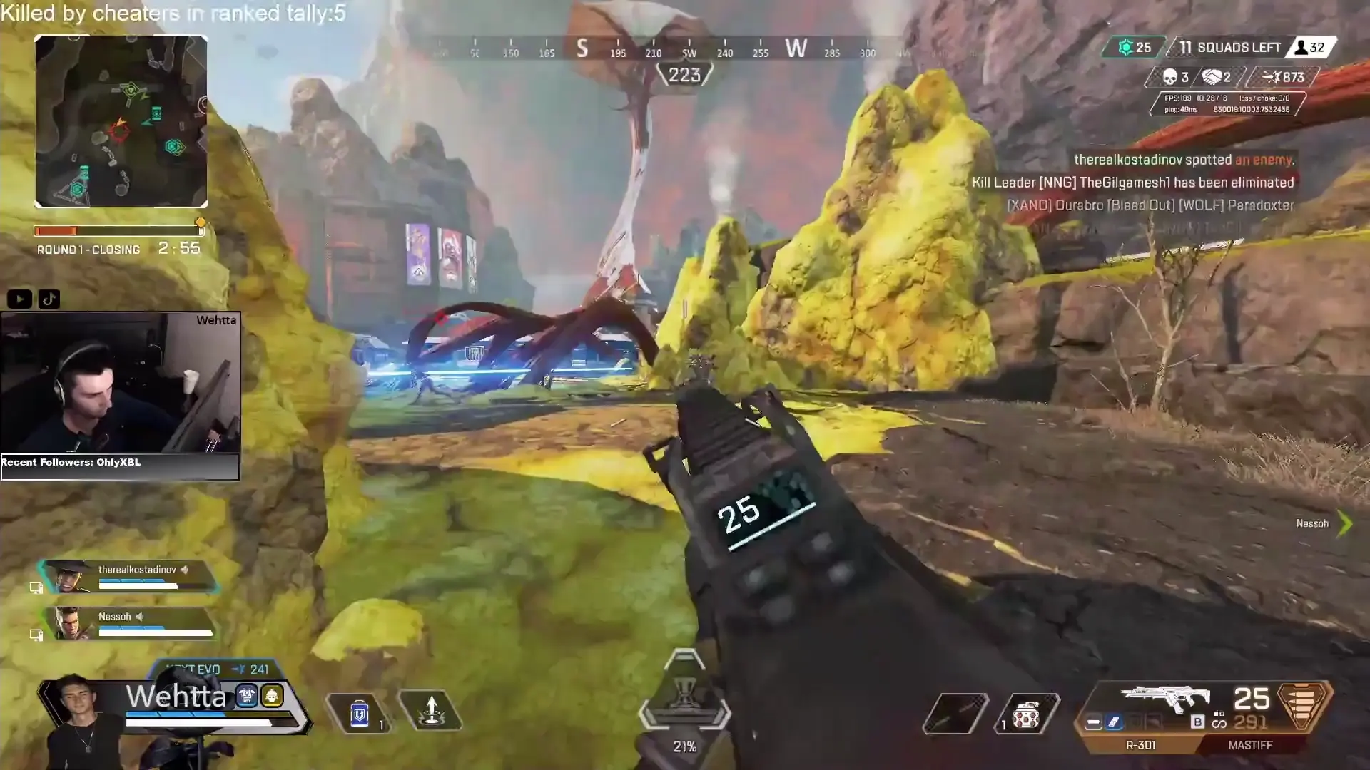 BLIND enemies.exe
