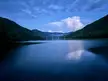 Bluestone Lake West Virginia 