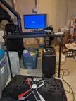 Booted up my old computer for the first time in 5+ years, of course windows wants to do an update first thing
