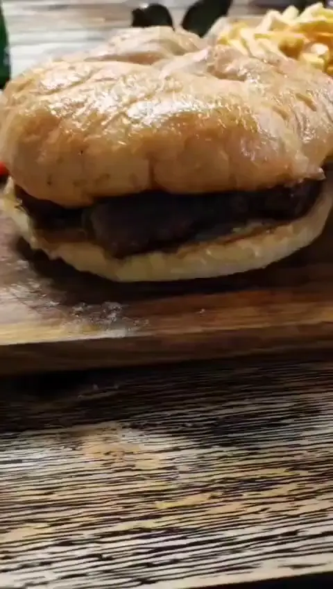 Bosnian Meat called Chevapi!