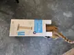 Bought a new scratching post