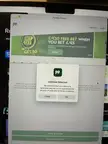 Brand new MAC OS jail broken?