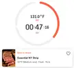 Breville App Over Temp