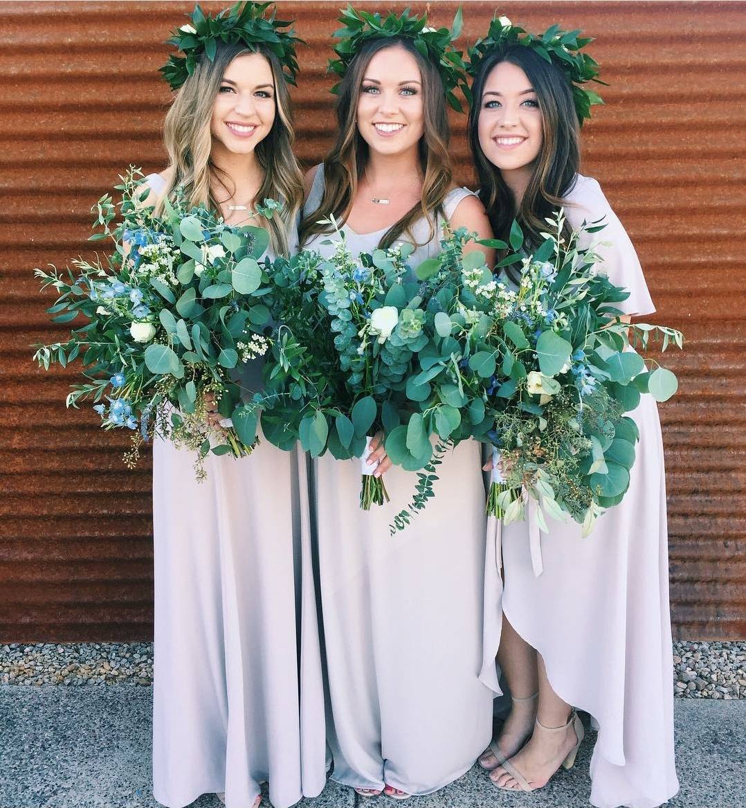 Bridesmaids | Scrolller