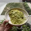 Broccoli Pesto Pasta Sauce