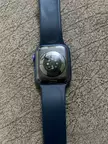 Broken rear or broken wrist detection?