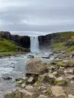Browsing through my Iceland pics. one of my favorites here [OC][3024x4032]