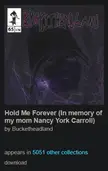 Buckethead's most popular album on Bandcamp surpassed 5K downloads!! Congrats, B!!! 🎉
