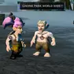 Buddy loves Gnomeregan a bit too much