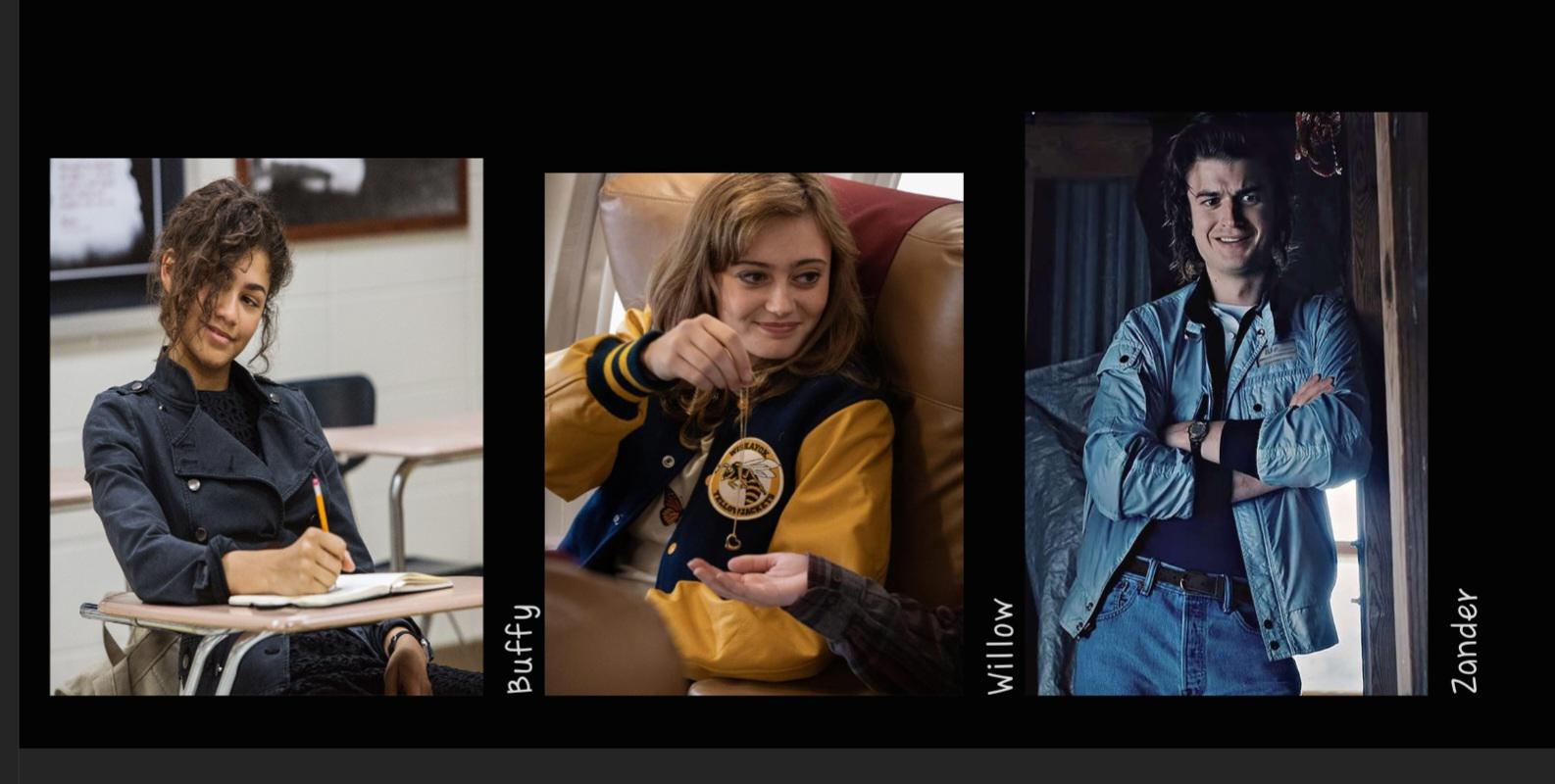 Why the Buffy Reboot Failed and Why Sarah Michelle Gellar is Only Half Right