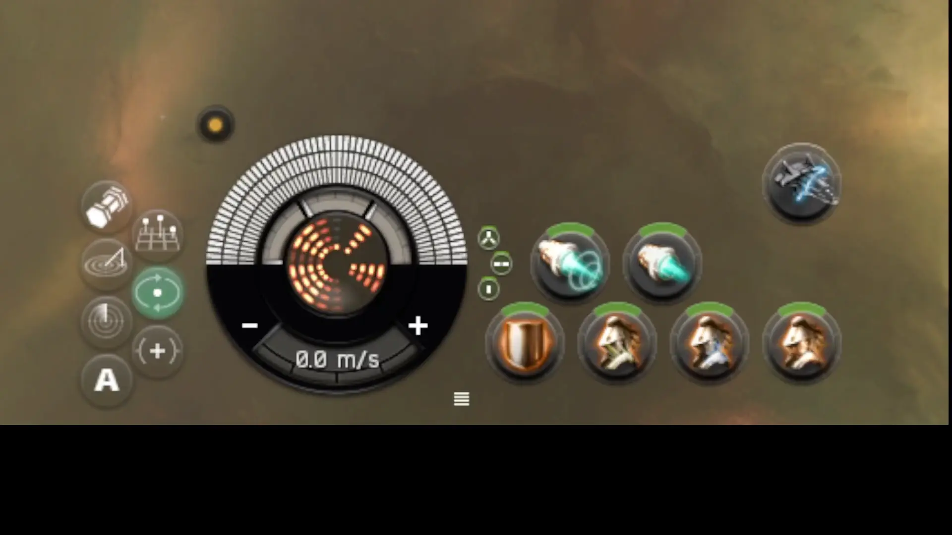 Bug or feature? (happend when i start onlining a tower)