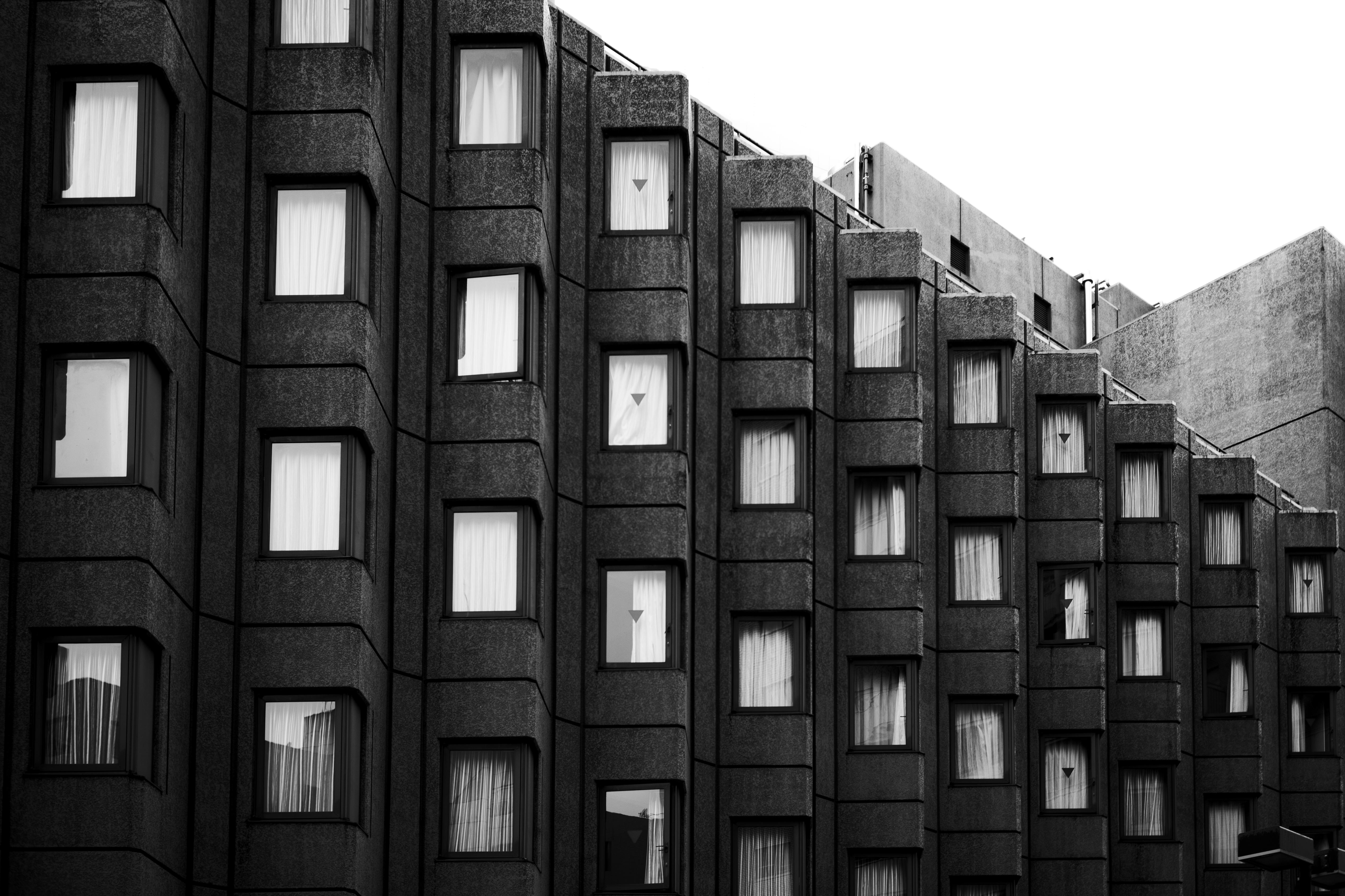 Building Patterns | Scrolller