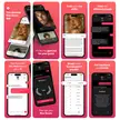 Built an app to improve your dating text game - Rizz Score