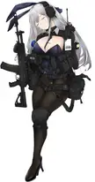 AnimeGirlsWithGuns