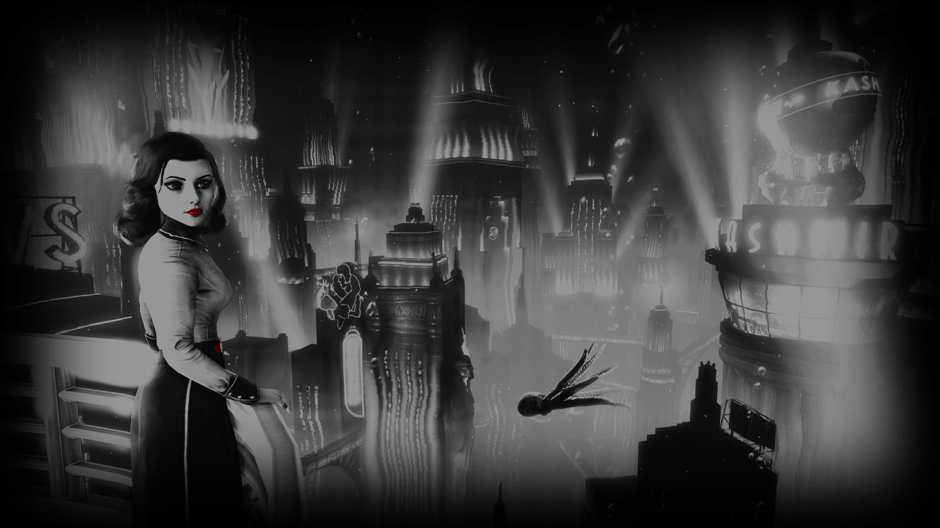 burial-at-sea-promotional-screenshot-with-noir-effect-still-practising