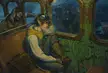 Bus Ride by Anastasia