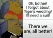 But who did tigger marry?