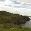 Byusse Lighthouse(Mayak Byusse), Primorsky krai, Russia [OC] [2992x2992]