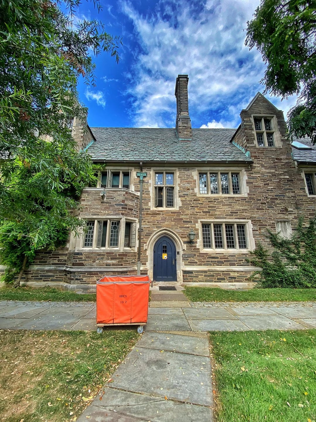 princeton