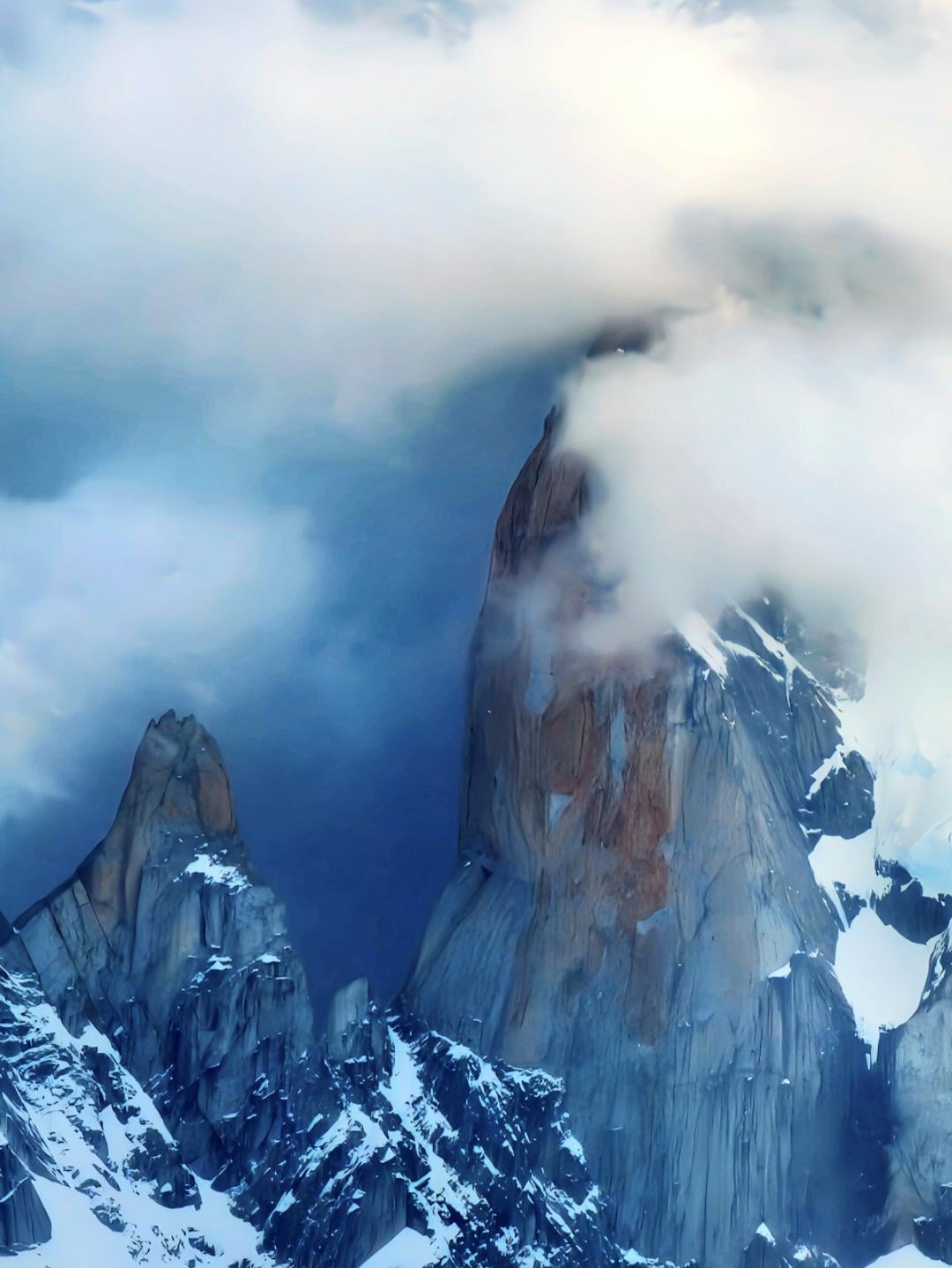 Mountaineering