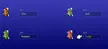 Ff3 what are the canon names &amp; jobs of the protagonists