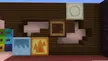Woah! Did you guys know there's secret paintings that you can't get in Survival?