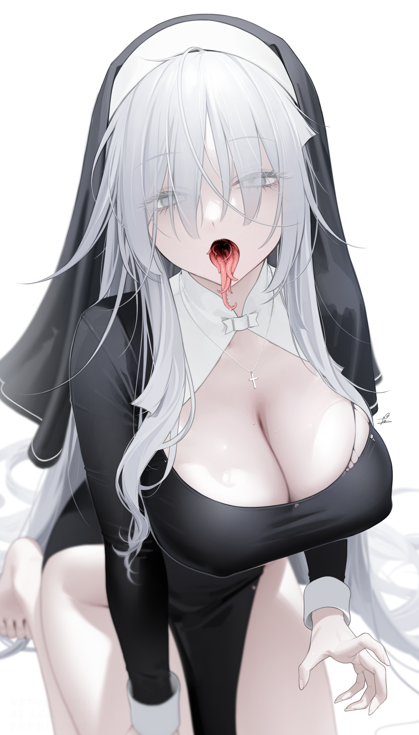 Fancy [Azur Lane]