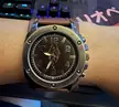 Found my Skyrim watch and it still works! Just had to replace the battery.