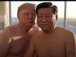For world peace