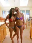Bikini Kitchen
