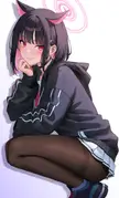Kazusa [Blue Archive]