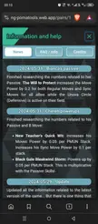 Pomatools update: Bianca passive skill multiplier