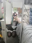 Got a maid dress for my birthday  🤭