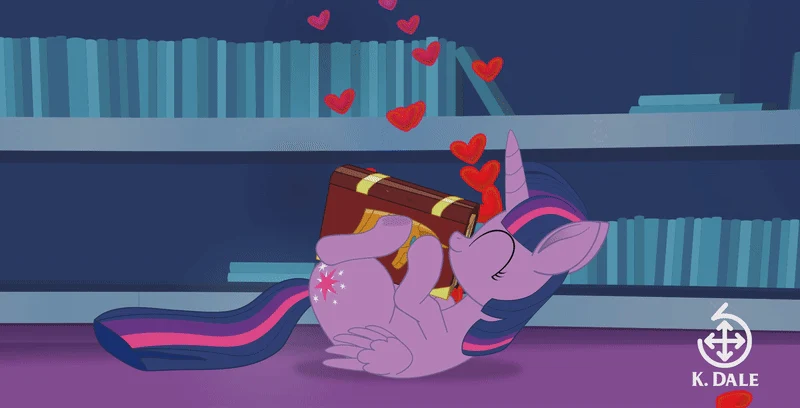 Book honse when book (Twilight Day is in 4 DAYS!)
